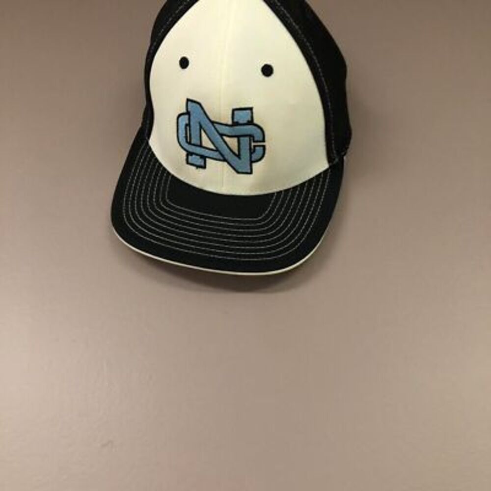 Pacific Headwear Men's UNC Tarheels Hat
